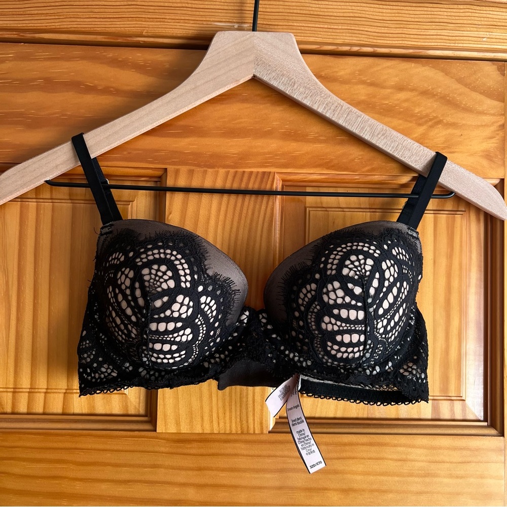 Lace bras